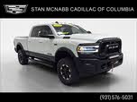 RAM 2500 Power Wagon Crew Cab 4WD