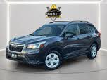 Subaru Forester 2.5i AWD