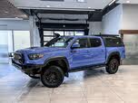 Toyota Tacoma TRD Pro Double Cab 4WD