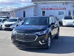 Chevrolet Traverse LT Cloth FWD