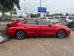 Hyundai Sonata Limited FWD