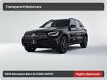 Mercedes-Benz GLC 300 4MATIC