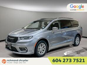 Chrysler Pacifica Touring L FWD