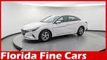 Hyundai Elantra SE FWD