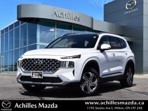 Hyundai Santa Fe Preferred AWD