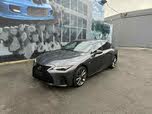 Lexus IS 300 AWD