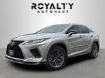 Lexus RX 350 F Sport Handling AWD