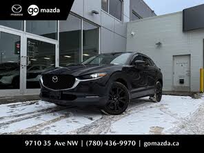 2021 Mazda CX-30