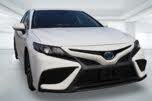Toyota Camry Hybrid SE FWD