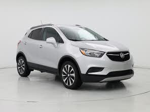 Buick Encore Preferred AWD