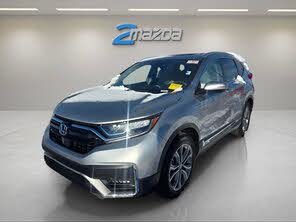 Honda CR-V Hybrid Touring AWD