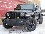 Jeep Wrangler 4xe Rubicon 4WD