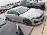 Kia K5 GT-Line AWD
