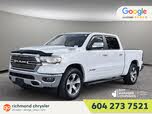 RAM 1500 Laramie Crew Cab 4WD