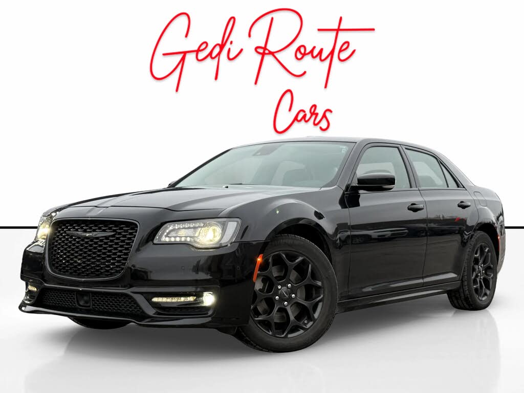 2023 Chrysler 300 Touring L AWD