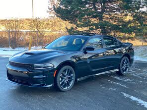 Dodge Charger GT AWD