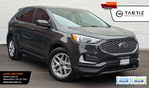Ford Edge SEL AWD