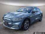 Ford Mustang Mach-E Premium AWD