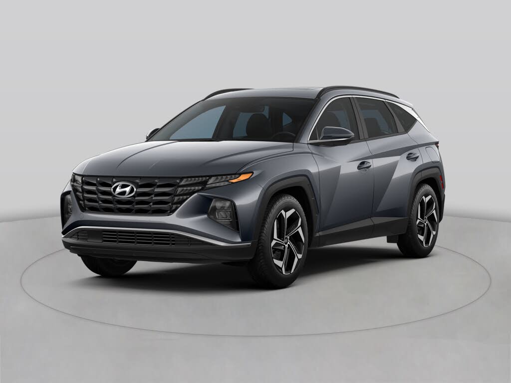 2023 Hyundai Tucson SEL AWD