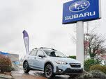 Subaru Crosstrek Touring AWD