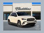 Mercedes-Benz GLE AMG GLE 53 4MATIC+