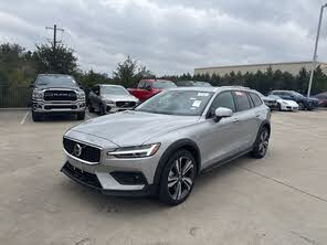 Volvo V60 Cross Country B5 Plus AWD