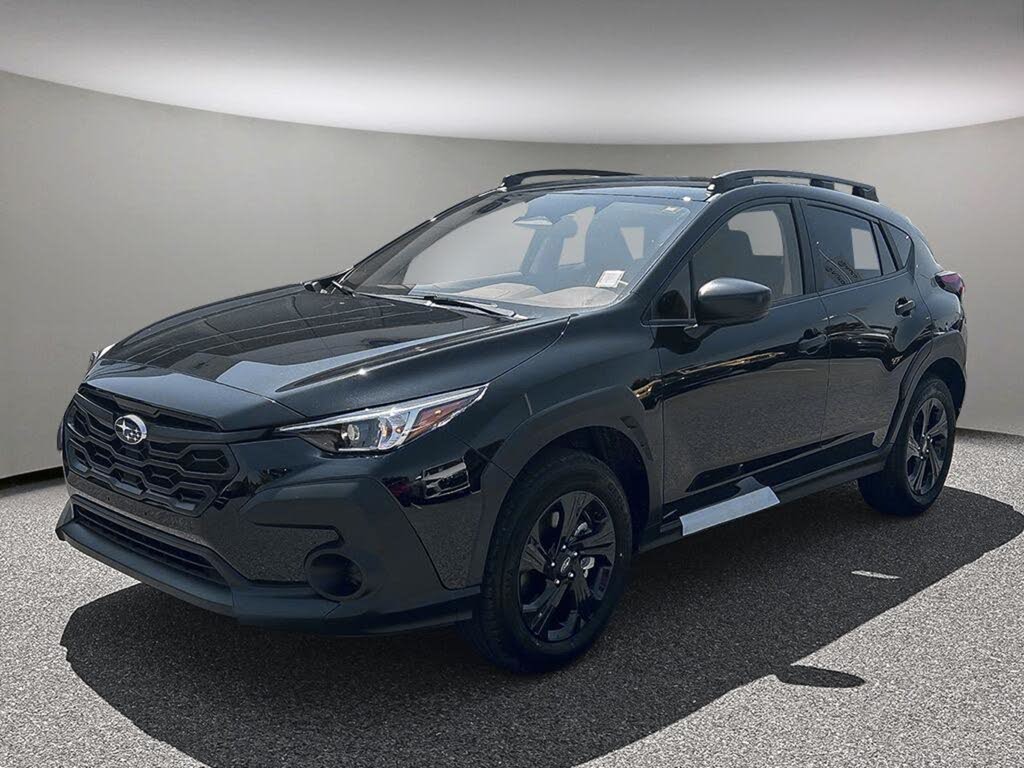 2026 Subaru Crosstrek Convenience AWD
