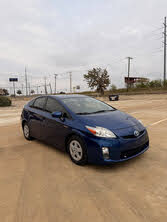 Toyota Prius Two