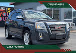 GMC Terrain SLT2