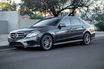Mercedes-Benz E-Class E 350