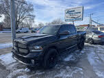 RAM 1500 Sport Crew Cab 4WD