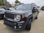 Jeep Renegade Limited 4WD