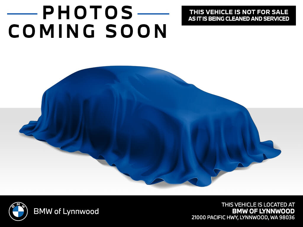 2020 BMW X3 xDrive30i AWD