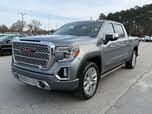 GMC Sierra 1500 Denali Crew Cab 4WD