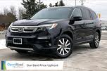 Honda Pilot EX-L AWD with Navigation