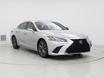 Lexus ES 350 F Sport FWD