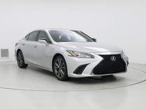 Lexus ES 350 F Sport FWD