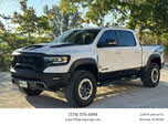 RAM 1500 TRX Crew Cab 4WD
