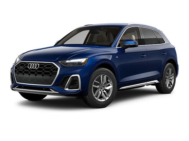 2023 Audi Q5 quattro Premium Plus S Line 45 TFSI