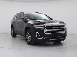 GMC Acadia SLE FWD