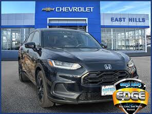 Honda HR-V Sport AWD