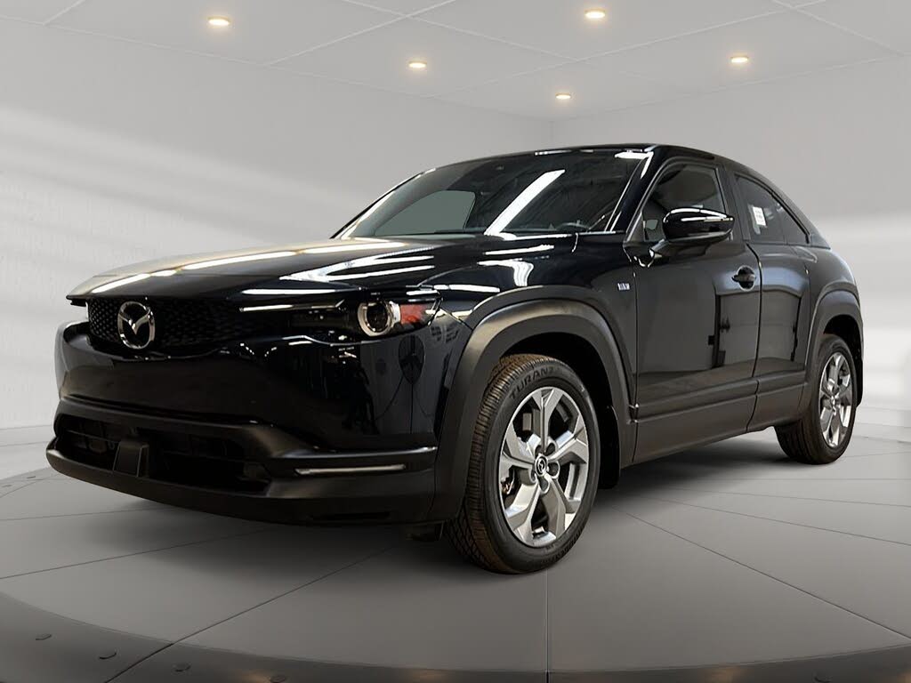 2023 Mazda MX-30 GS FWD