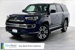 Toyota 4Runner Limited 4WD