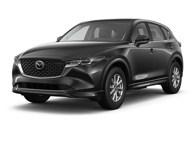 2024 Mazda CX-5 2.5 S Select AWD