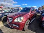 Mercedes-Benz GL-Class GL 550 4MATIC AWD