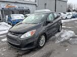Ford C-Max Hybrid SE FWD