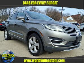 Lincoln MKC Premiere AWD