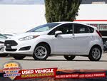 Ford Fiesta SE Hatchback