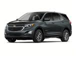 Chevrolet Equinox 1.5T LT AWD