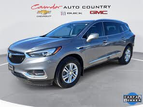 Buick Enclave Premium FWD